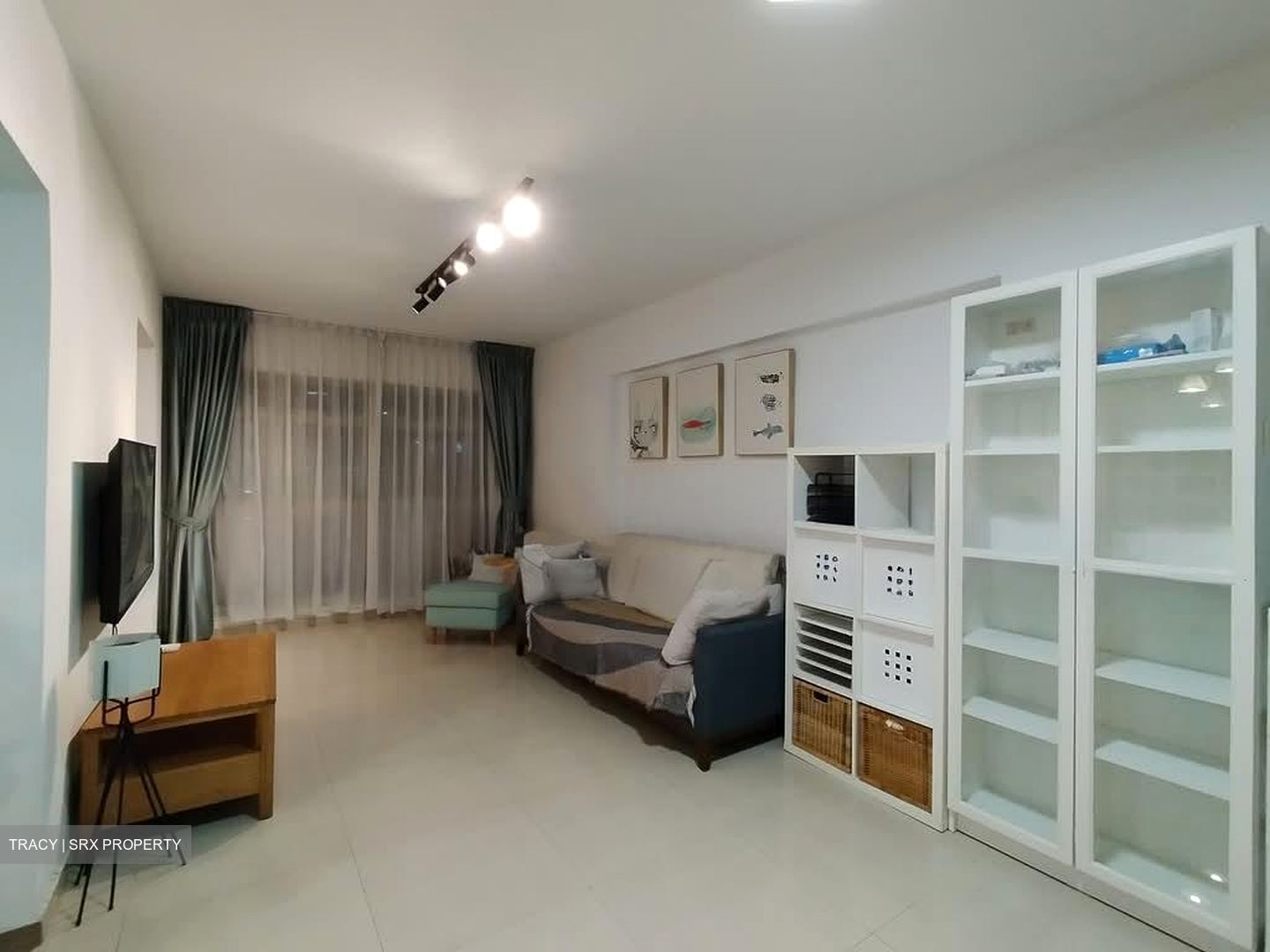 Blk 52 Forfar Heights (Queenstown), HDB 4 Rooms #583066851